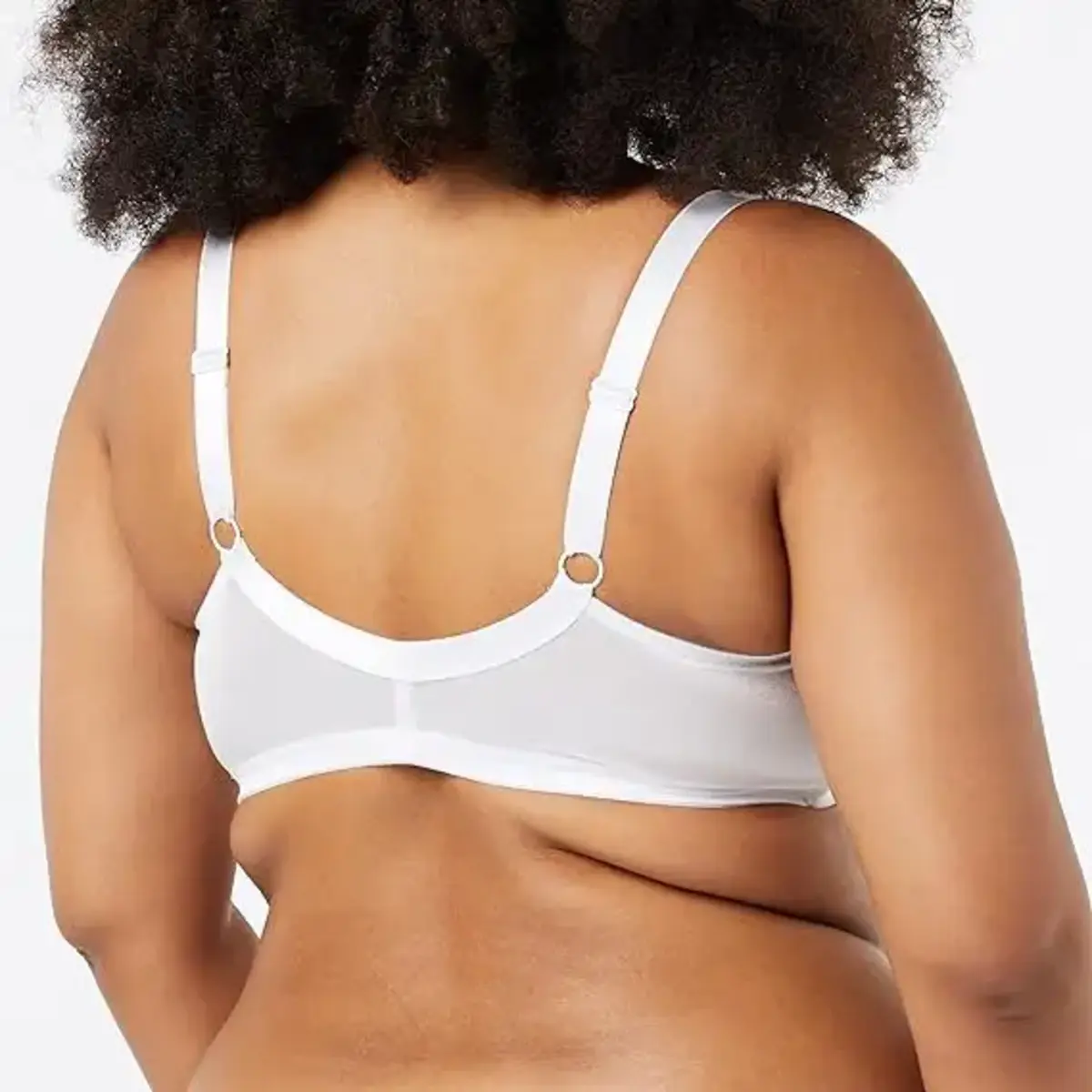 Sassa Mode voorsluiting soft BH 10888 - Zonder vulling - Senioren bh Sassa Mode voorsluiting soft BH 10888 - Zonder vulling - Senioren bh