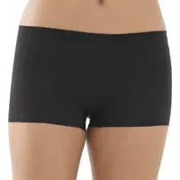 Mey Natural dames boxershort - Onzichtbaar