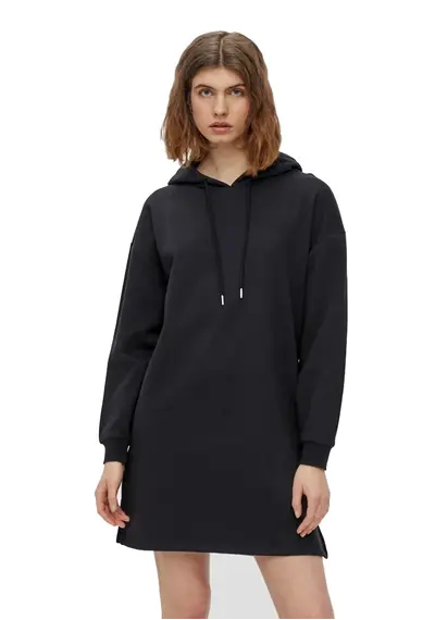 Pieces Sweat Dress - Loungewear Dress Pieces Sweat Dress - Loungewear Dress
