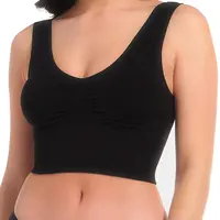 Magic Maagband BH - Bamboe comfort Shape bra