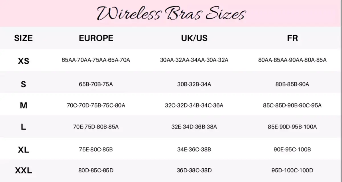 Magic BH zonder sluiting - Comfort bra met vulling - Bralette zonder beugels Magic BH zonder sluiting - Comfort bra met vulling - Bralette zonder beugels