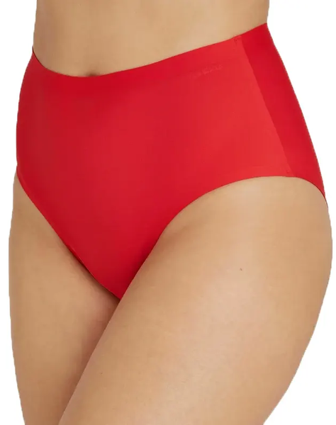 Ten Cate Secrets High Leg slip - Invisible - Naadloze hoge taille slip - Hoog opgesneden Ten Cate Secrets High Leg slip - Invisible - Naadloze hoge taille slip - Hoog opgesneden