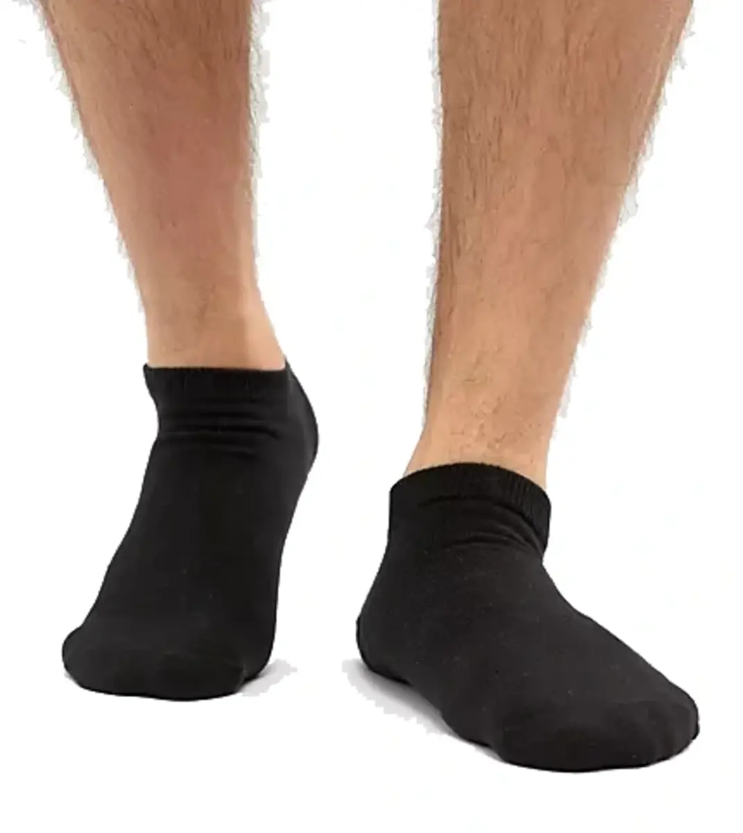 Jack & Jones 5-paar sneaker sokken katoen - Multipack heren sneaker sokken - Voordeelverpakking