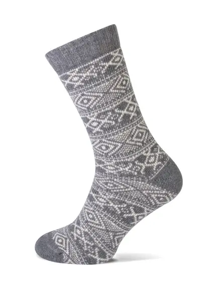 Homesocks  bedsokken met wol - Warme huissokken Homesocks  bedsokken met wol - Warme huissokken