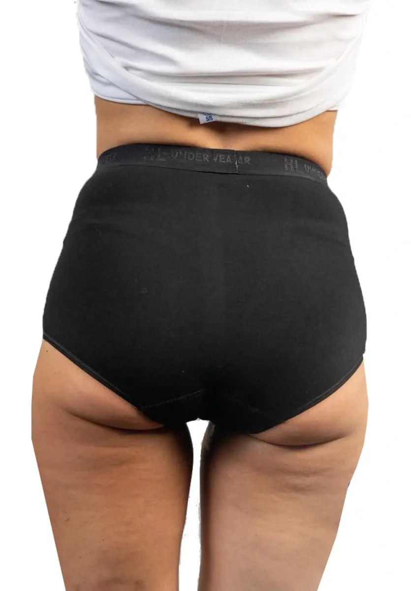 HL-Tricot dames Comfort taille slip HL-Tricot dames Comfort taille slip