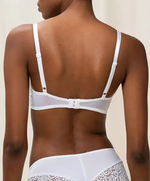 TRIUMPH beugel Bh - Amourette Spotlight - T-shirt kanten bh TRIUMPH beugel Bh - Amourette Spotlight - T-shirt kanten bh