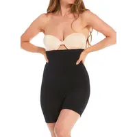 Magic Shapewear - hoge corrigerende boxershort - SlimShaper Magic Shapewear - hoge corrigerende boxershort - SlimShaper