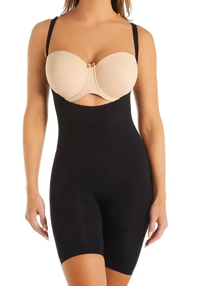 Magic corrigerende naadloze Body - Seamless body