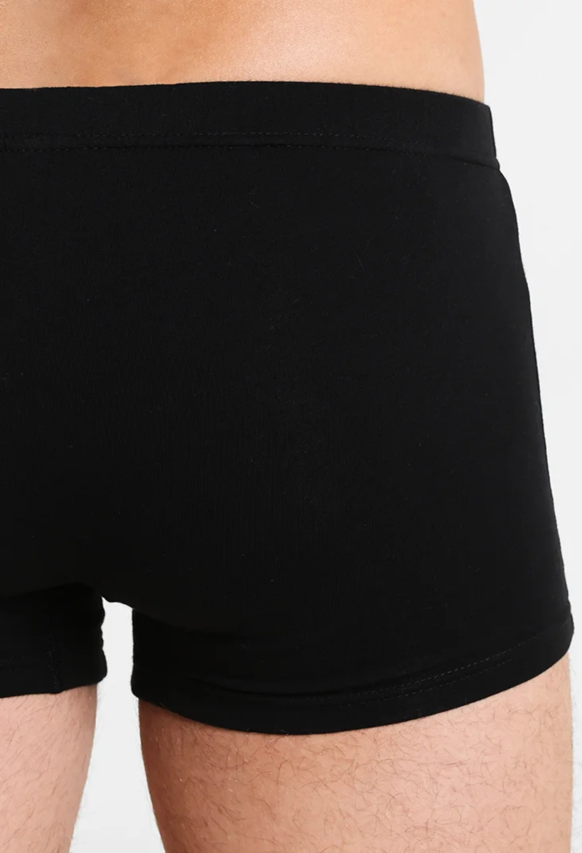 Ceceba 3-pak heren boxershorts Katoen - Goedkoop heren ondergoed - Stoffen band - niet knellende tailleband Ceceba 3-pak heren boxershorts Katoen - Goedkoop heren ondergoed - Stoffen band - niet knellende tailleband