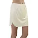 Nina von C korte onderrok 40 CM - Jupon Anti statisch - Creme