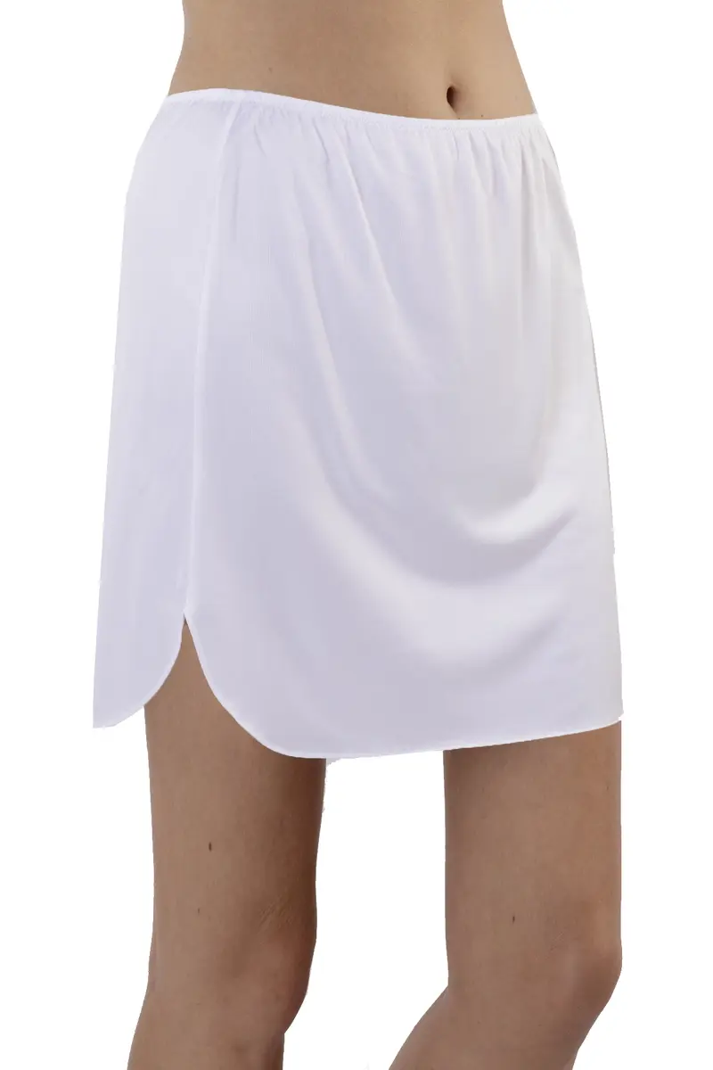 Nina von C korte onderrok 40 CM - Jupon Anti statisch