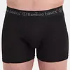 Bamboo Basics 3-pak heren boxershorts - Rico