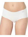 Sloggi dames Zero short Modal - Naadloze dames boxershort - hipster