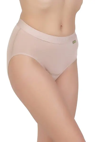 Boru bamboe ondergoed - dames heup slip - Bamboe ondergoed dames - Duurzaam
