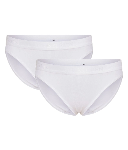 Beeren 2-pak microfiber meisjes slips Young - Kinder onderbroek