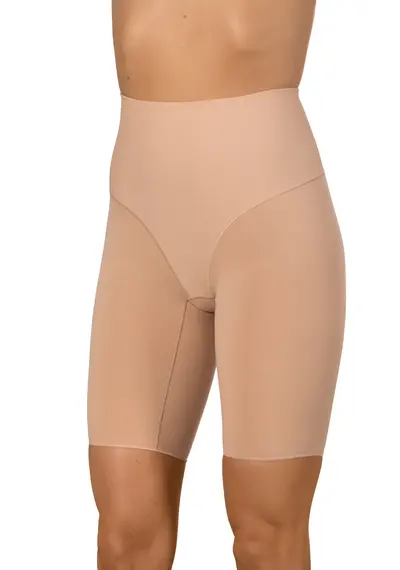 Nina von C hoge corrigerende boxershort met lange pijpjes ( long pants ) Nina von C hoge corrigerende boxershort met lange pijpjes ( long pants )