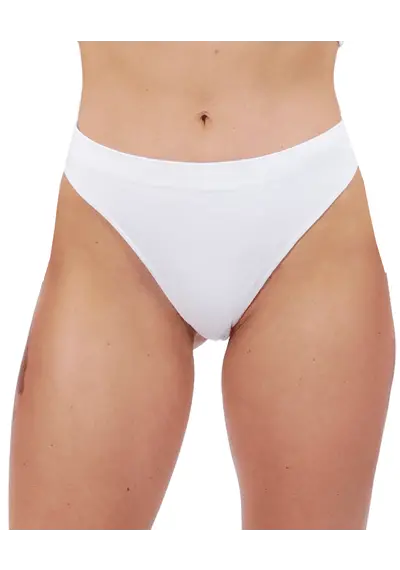 Perini dames string microfiber - Naadloos - Polyamide seamless thong Perini dames string microfiber - Naadloos - Polyamide seamless thong