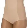 Nina von C hoge correctie slip katoen - (High Waist)