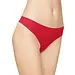 J&C dames string naadloos - Invisible string - Onzichtbaar - Schijnt niet door - Ondergoed - Rood