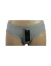 J&C dames string / hipster 3-pack kant 1610/1604 - Kanten ondergoed - Kanten ondergoed - Microfiber