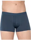 Sloggi 24/7 2-pak heren boxershorts - Elastisch katoenen Mannen ondergoed met elastische band