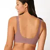 Sloggi bralette gevuld invisible - Zero feel 2.0