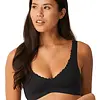 Sloggi bralette gevuld invisible - Zero feel 2.0