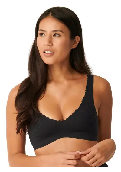 Sloggi bralette gevuld invisible - Zero feel 2.0 Sloggi bralette gevuld invisible - Zero feel 2.0