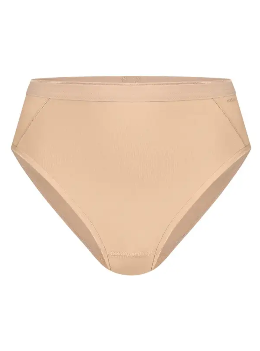 Ten Cate Corrigerend high leg slip - Basics shape - Hoog opgesneden shapewear slip Ten Cate Corrigerend high leg slip - Basics shape - Hoog opgesneden shapewear slip