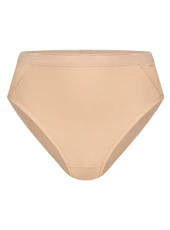 Ten Cate Corrigerend high leg slip - Basics shape - Hoog opgesneden shapewear slip
