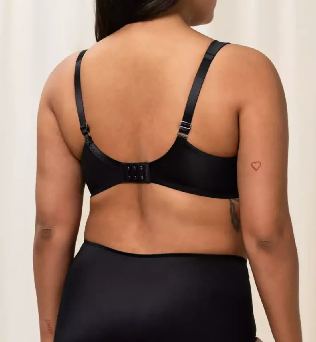 Triumph Minimizer BH - True Shape Sensation W01 - Stevige beugel bh met goede ondersteuning - Full cup Triumph Minimizer BH - True Shape Sensation W01 - Stevige beugel bh met goede ondersteuning - Full cup