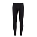Ten Cate thermobroek kind - Thermo legging - Thermo ondergoed - Thermo kleding kind - Zwart
