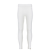 Ten Cate thermobroek kind - Thermo legging - Thermo ondergoed - Thermo kleding kind - Wit