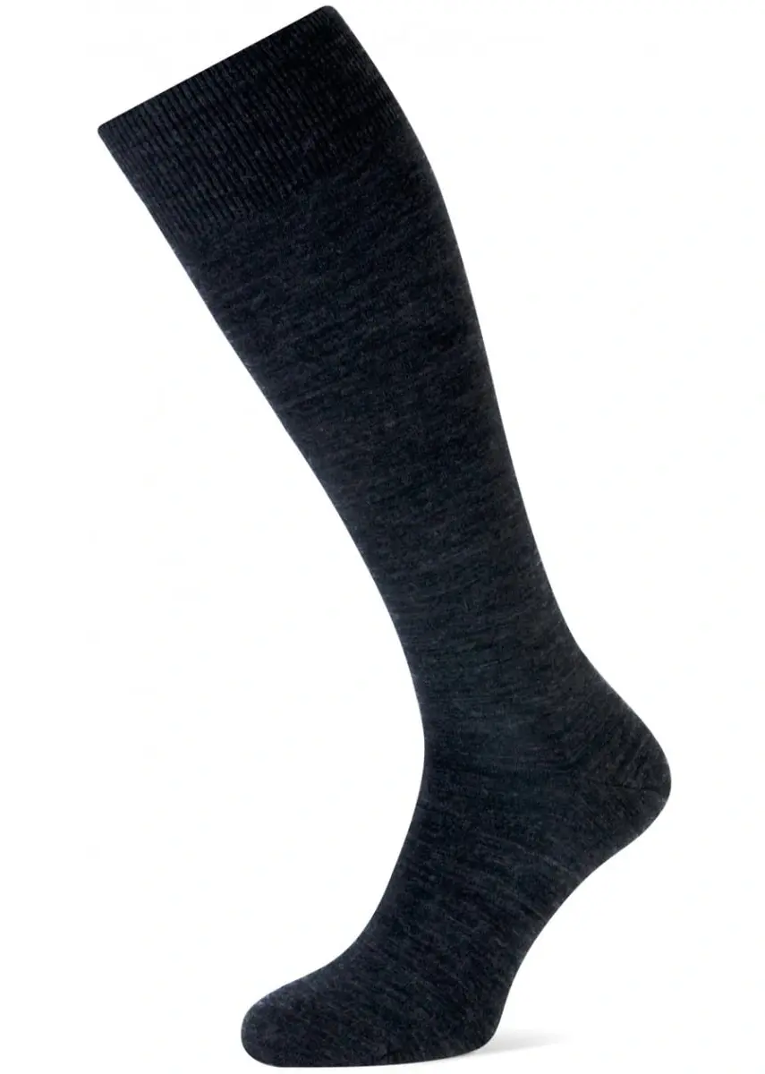 Marcmarcs wollen kniekous unisex 92105 - Dames Heren - Marcmarcs wollen kniekous unisex 92105 - Dames Heren -