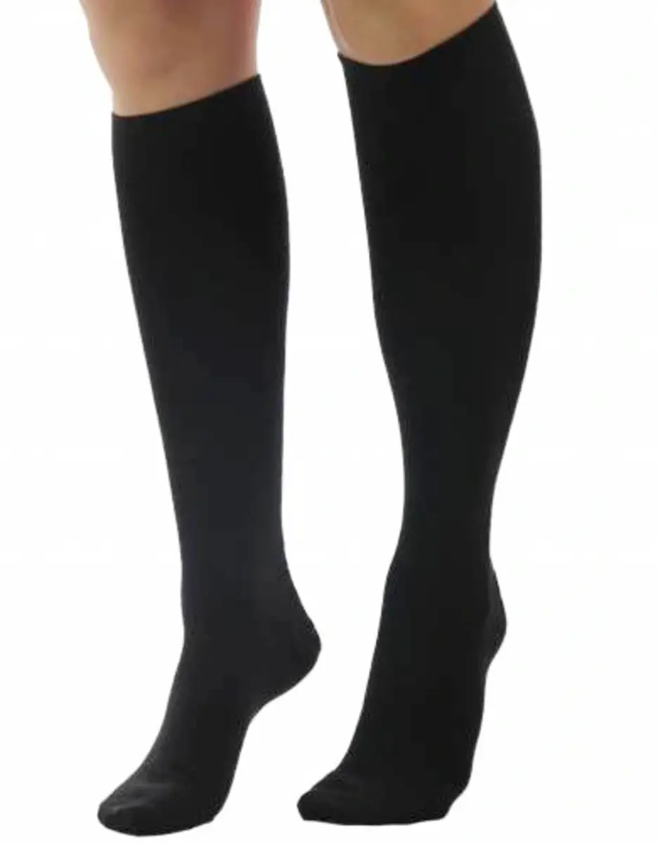 Marcmarcs wollen kniekous unisex 92105 - Dames Heren -