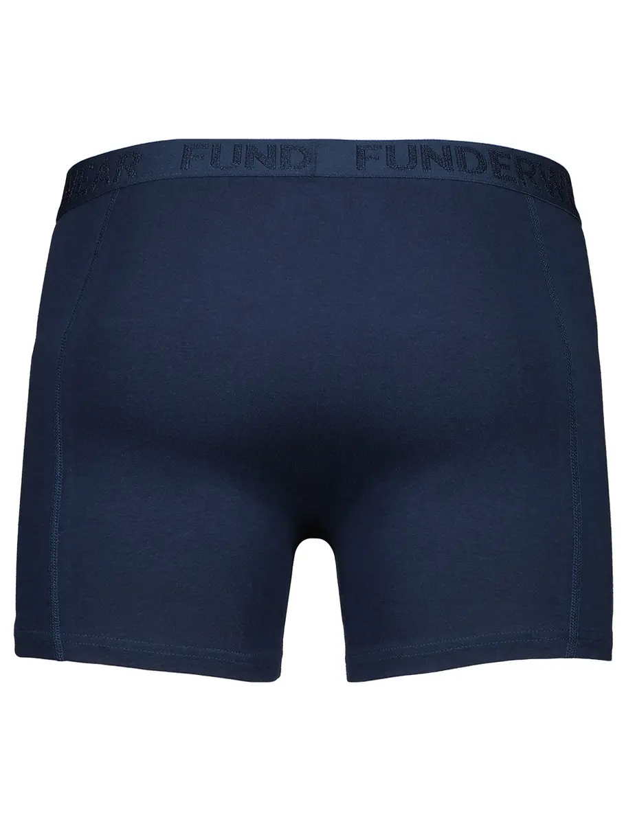 Funderwear 2-pak heren boxershorts - Grote maten - Katoenen mannen ondergoed big size Funderwear 2-pak heren boxershorts - Grote maten - Katoenen mannen ondergoed big size