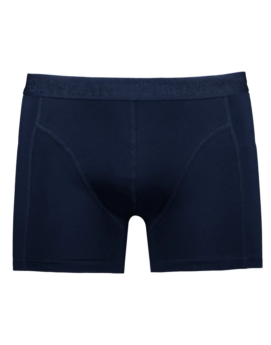 Funderwear 2-pak heren boxershorts - Grote maten - Katoenen mannen ondergoed big size Funderwear 2-pak heren boxershorts - Grote maten - Katoenen mannen ondergoed big size