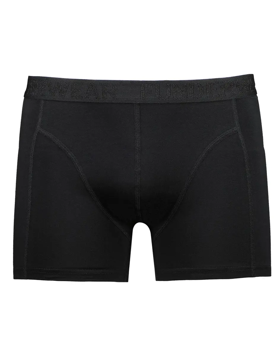 Funderwear 2-pak heren boxershorts - Grote maten - Katoenen mannen ondergoed big size Funderwear 2-pak heren boxershorts - Grote maten - Katoenen mannen ondergoed big size