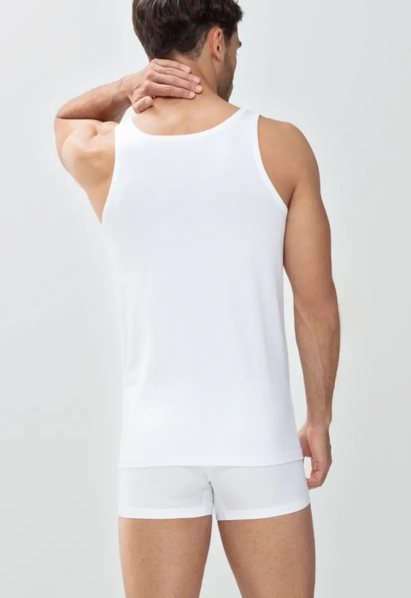 Mey ondergoed heren hemd Drycotton - Sneldrogend sport hemd - Anti zweet Heren onderhemd Mey ondergoed heren hemd Drycotton - Sneldrogend sport hemd - Anti zweet Heren onderhemd