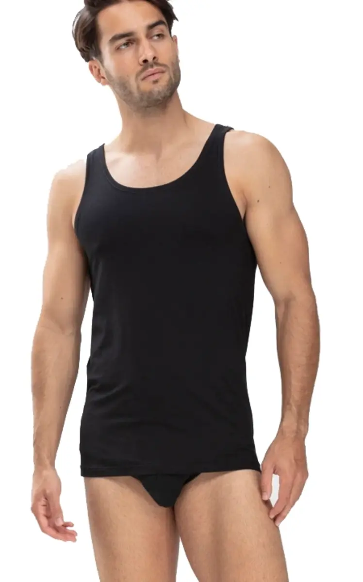 Mey ondergoed heren hemd Drycotton - Sneldrogend sport hemd - Anti zweet Heren onderhemd Mey ondergoed heren hemd Drycotton - Sneldrogend sport hemd - Anti zweet Heren onderhemd