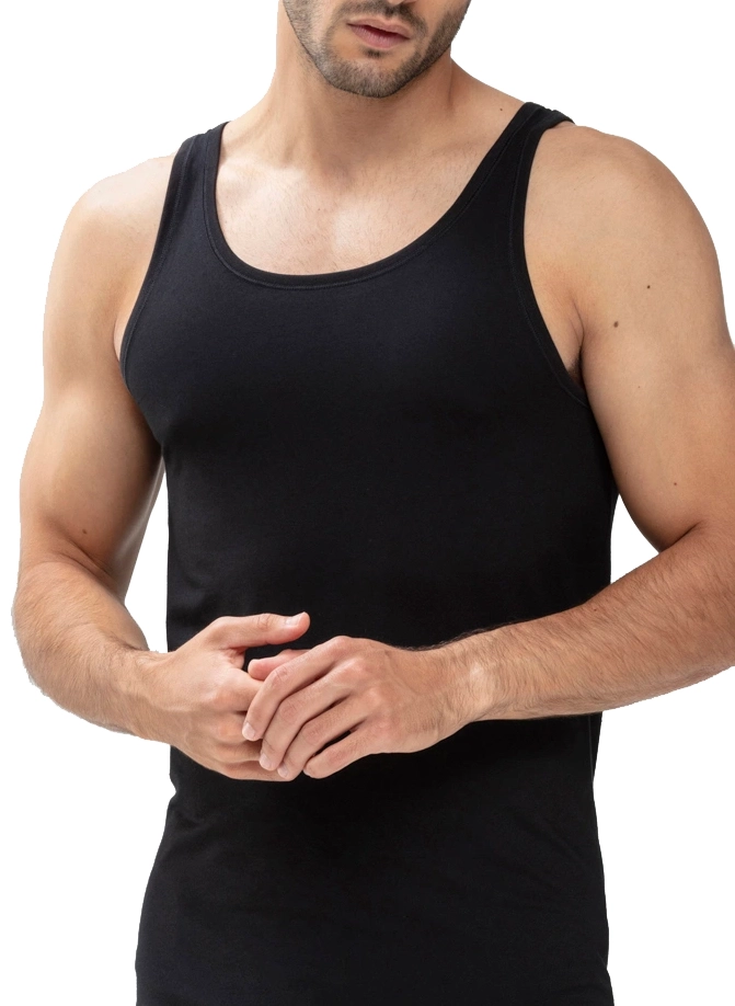 Mey ondergoed heren hemd Drycotton - Sneldrogend sport hemd - Anti zweet Heren onderhemd