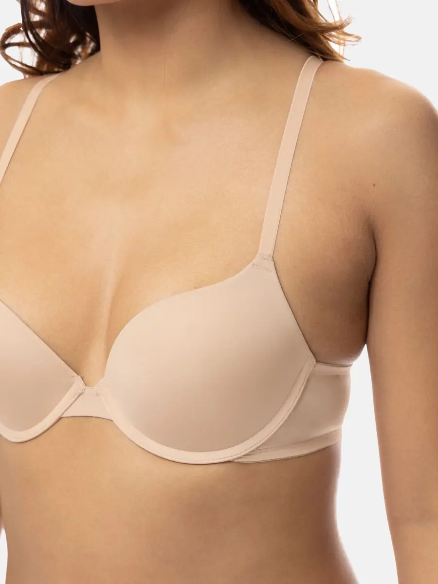 Dorina Push Up maximizer bh - Michelle - Met beugel en met vulling - Voorgevormd Dorina Push Up maximizer bh - Michelle - Met beugel en met vulling - Voorgevormd