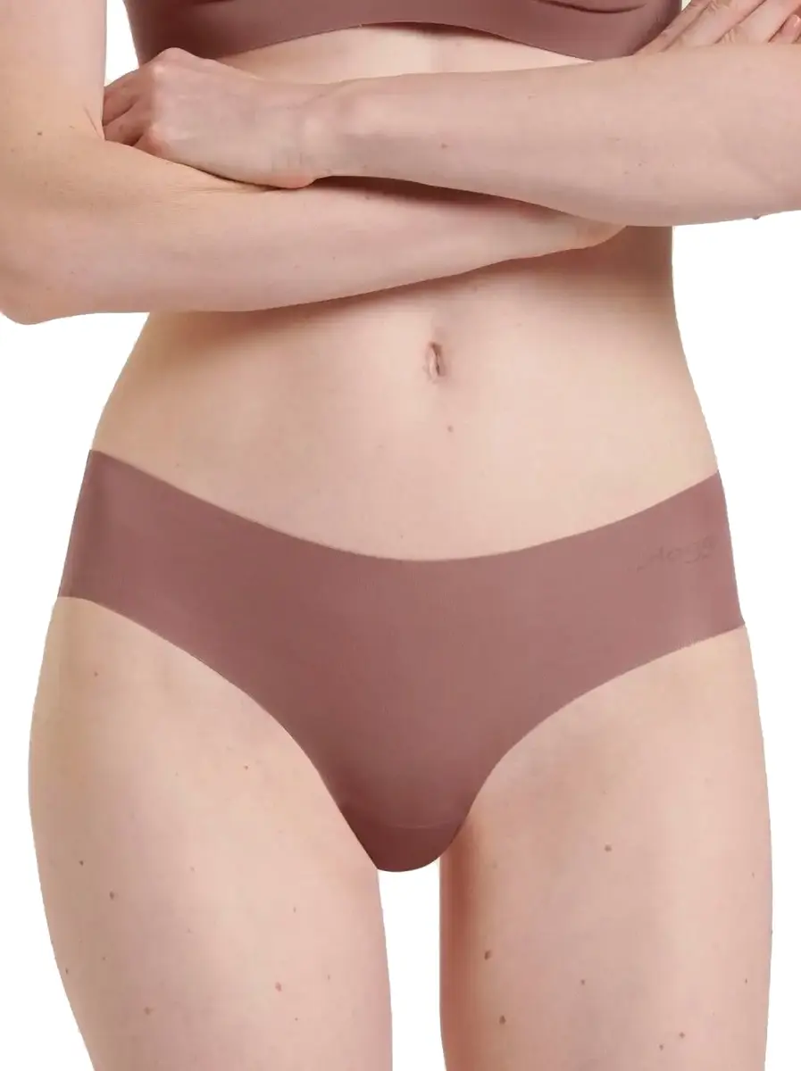 Sloggi dames Zero hipster Invisible- microfiber 2.0 Sloggi dames Zero hipster Invisible- microfiber 2.0