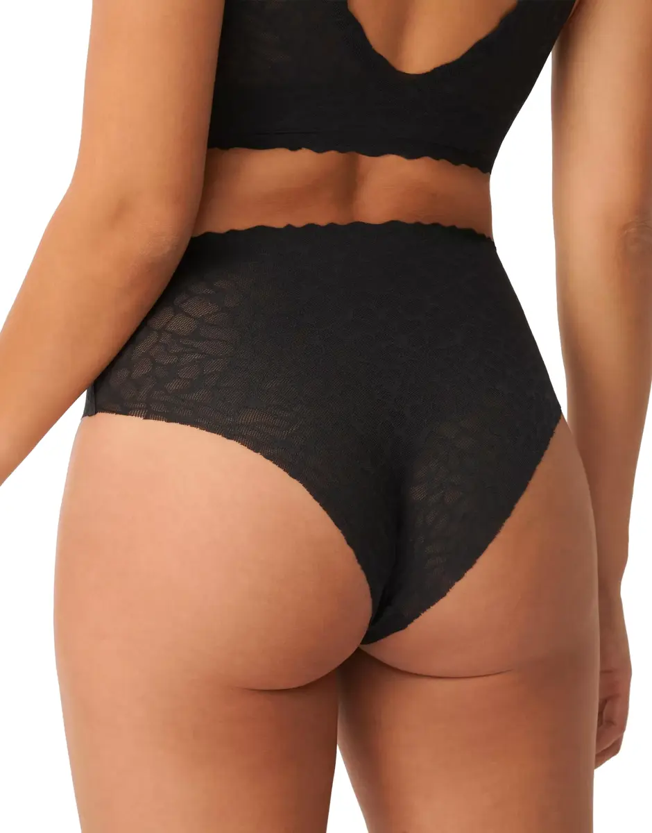 Sloggi Zero Feel kanten hipster - naadloos 2.0 Sloggi Zero Feel kanten hipster - naadloos 2.0