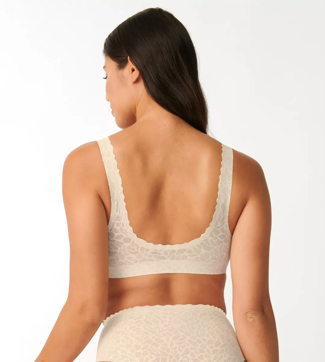 Sloggi Zero Feel kanten hipster - naadloos 2.0 Sloggi Zero Feel kanten hipster - naadloos 2.0