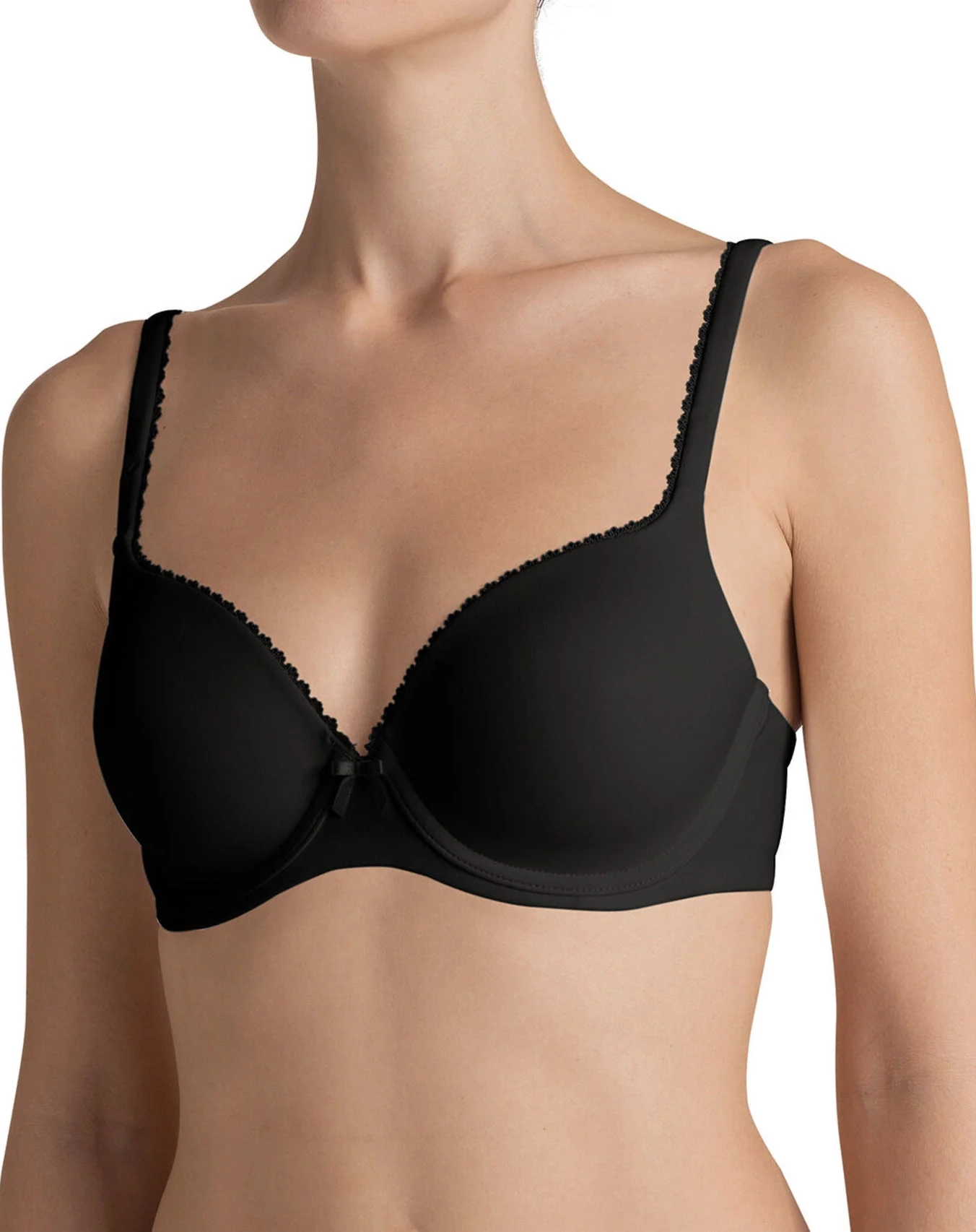 Triumph Perfectly Soft WHP - Voorgevormde beugel Bh