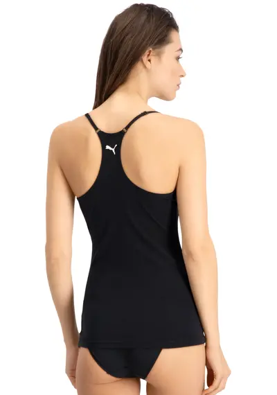 Puma dames hemd Racerback - Tank top Puma dames hemd Racerback - Tank top