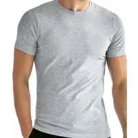 HL-tricot heren T-shirt korte mouw HL-tricot heren T-shirt korte mouw