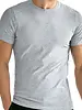 HL-tricot heren T-shirt korte mouw - 100% Katoenen heren ondershirt - Mannen ondergoed