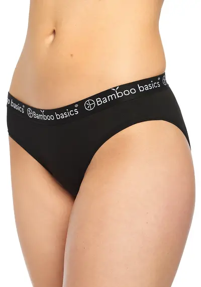 Bamboo Basics 3-pak lage slips dames - Yara Bamboo Basics 3-pak lage slips dames - Yara
